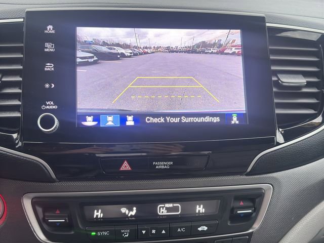 Used 2023 Honda Ridgeline RTL image 17