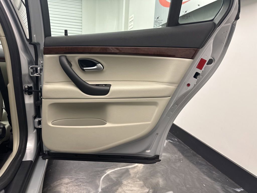Used 2010 Saab 9-3 2.0T image 12