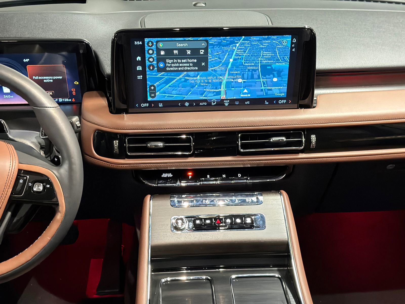 New 2026 Lincoln Aviator Reserve image 22