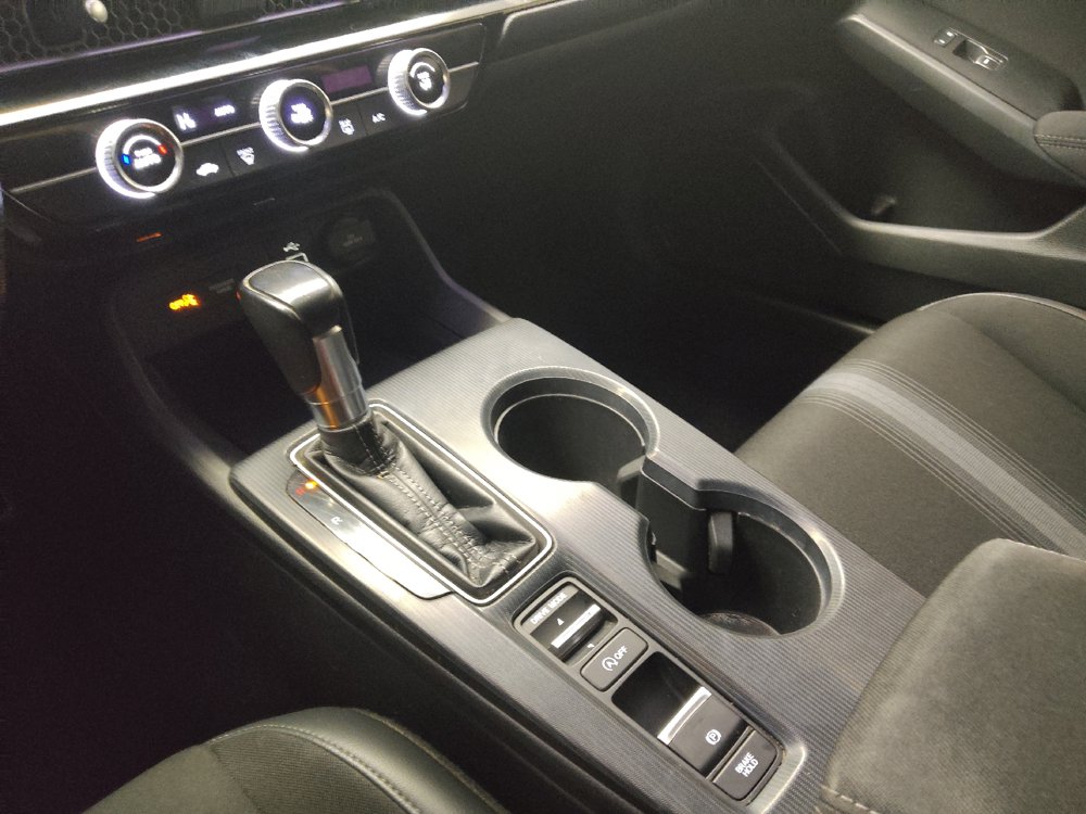 Used 2022 Honda Civic Sport image 26