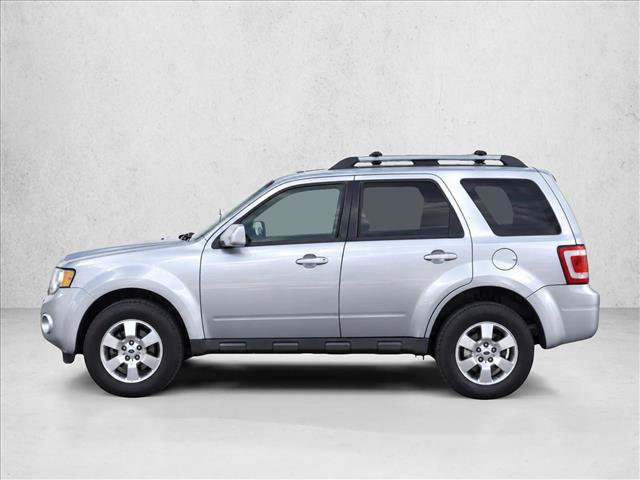 Used 2011 Ford Escape Limited AWD/4WD image 4