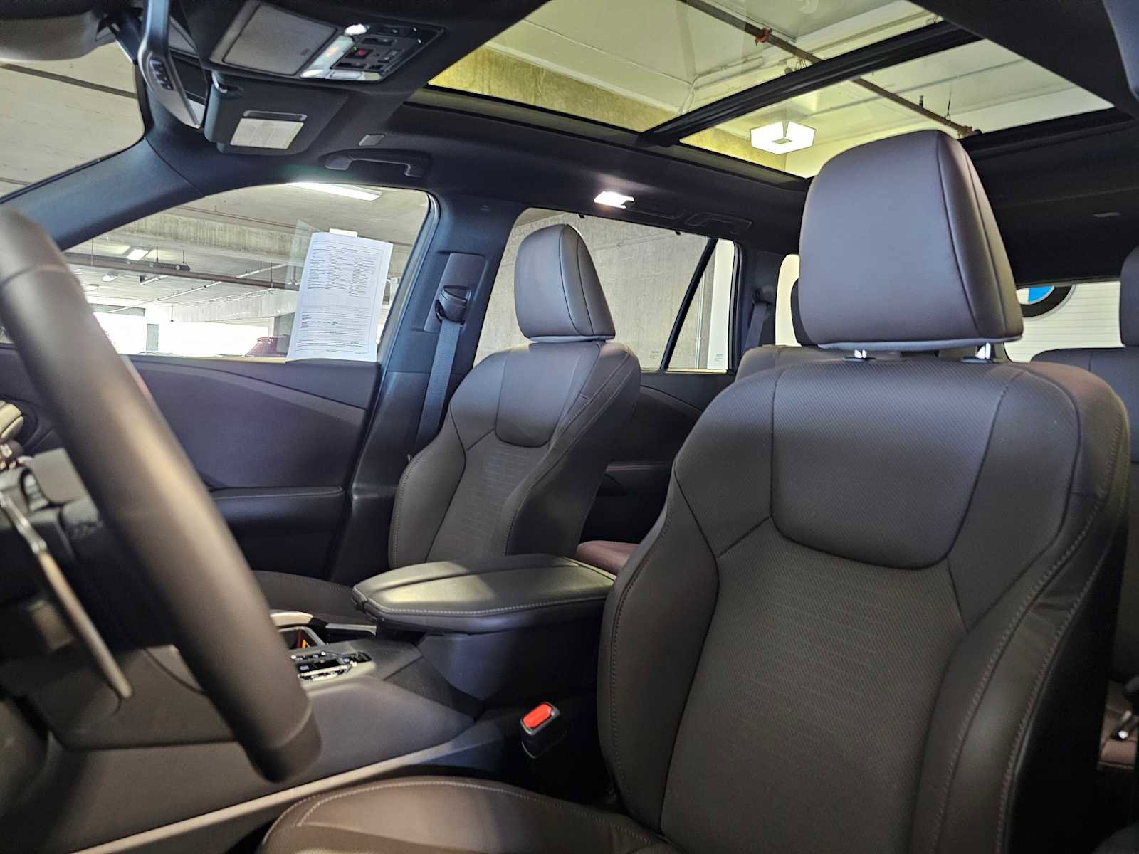 Used 2026 Lexus TX 350 AWD w/ Technology Package image 26