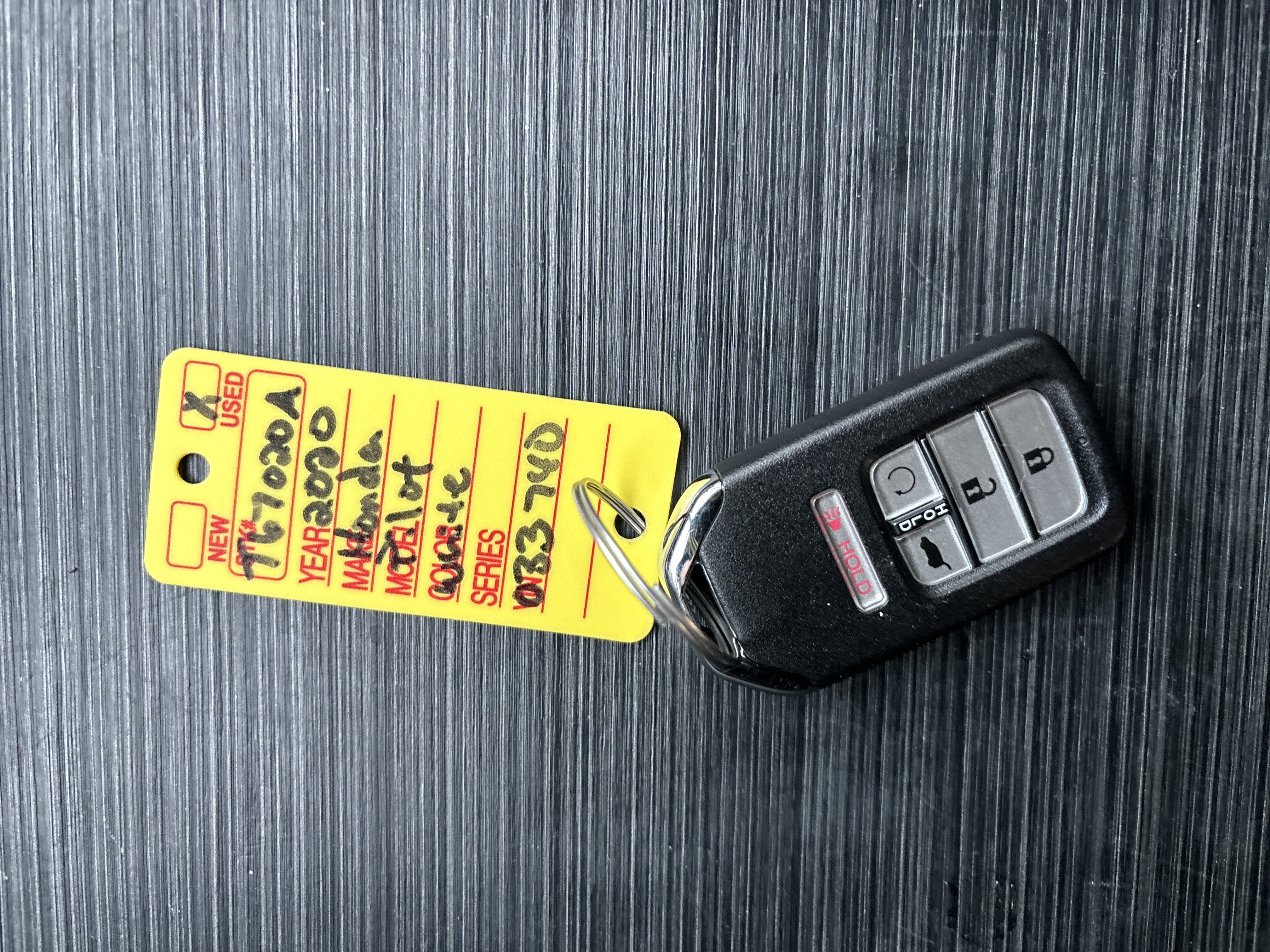 Used 2020 Honda Pilot Touring image 32