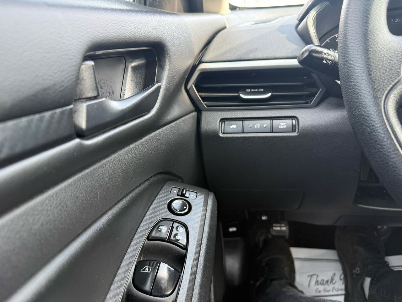 Used 2024 Nissan Altima 2.5 S FWD image 17