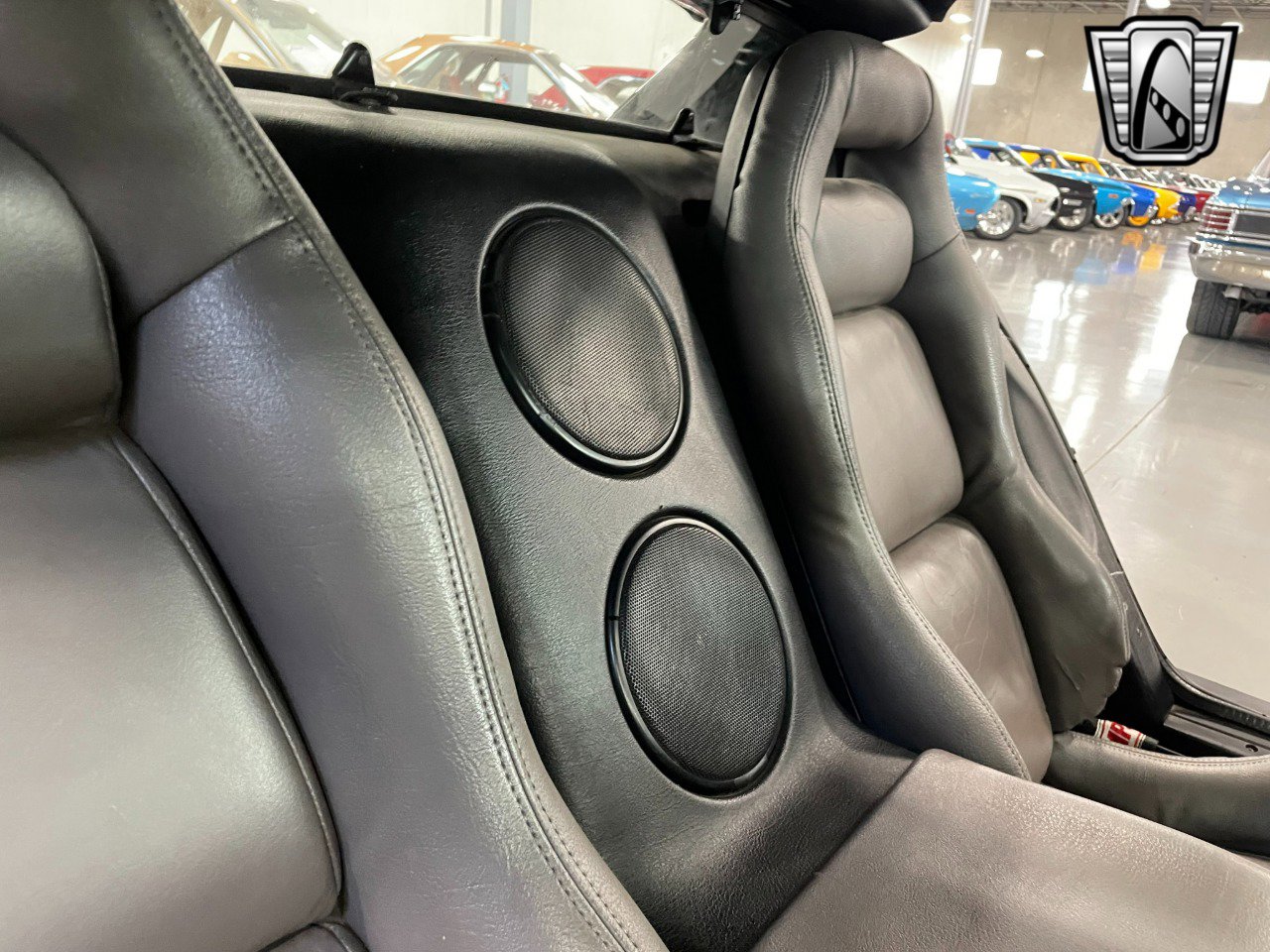 Used 1994 Dodge Viper RT/10 image 24