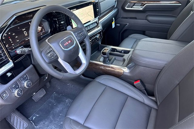 New 2025 GMC Sierra 1500 Elevation w/ Elevation Premium Package image 10