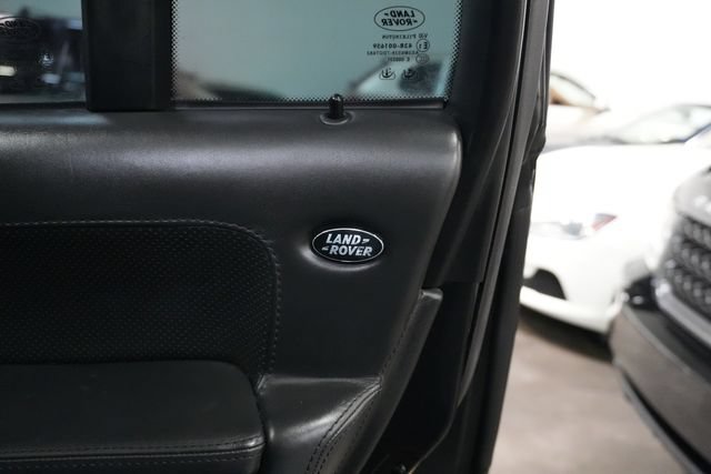 Used 2012 Land Rover Range Rover Autobiography AWD/4WD image 29