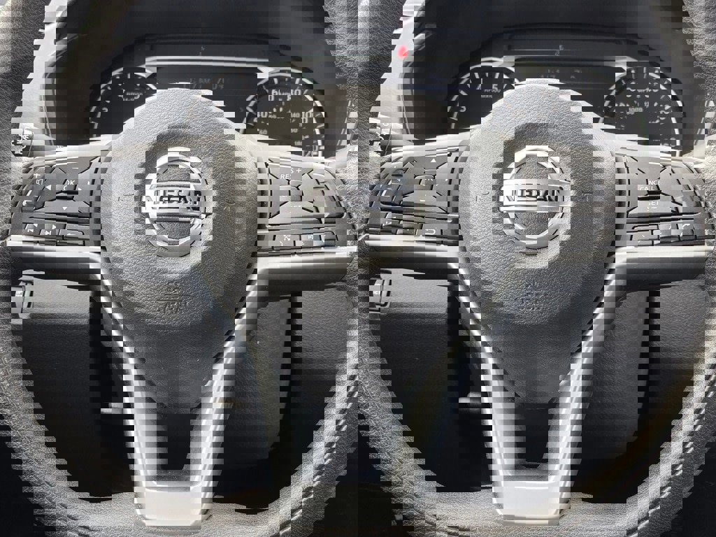 Used 2021 Nissan Altima 2.5 SV image 16