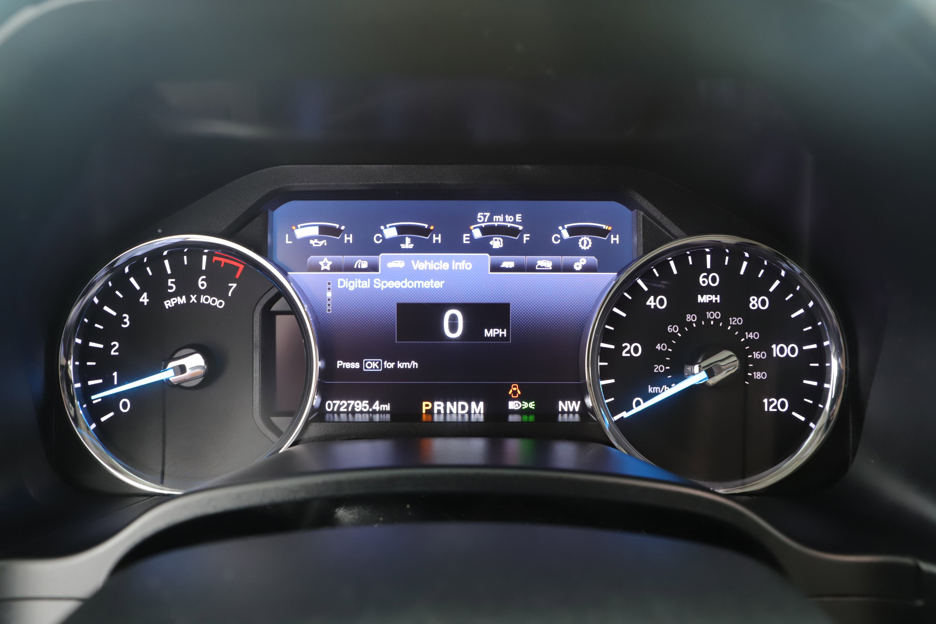 Used 2019 Ford Expedition Platinum image 18