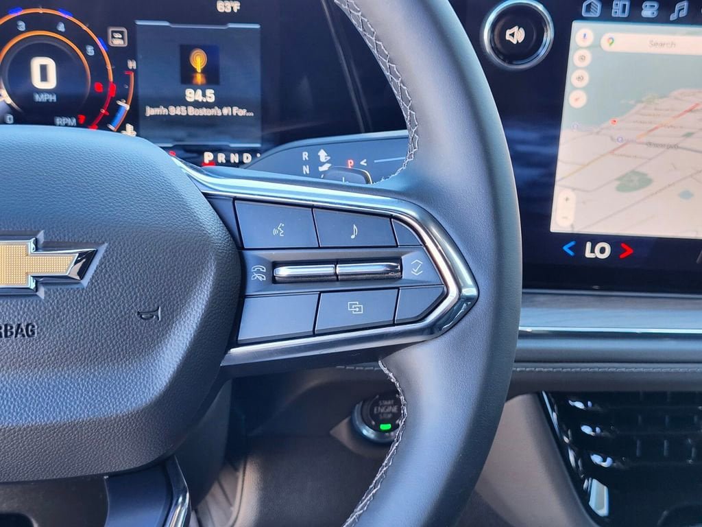 New 2026 Chevrolet Suburban LS AWD/4WD image 27
