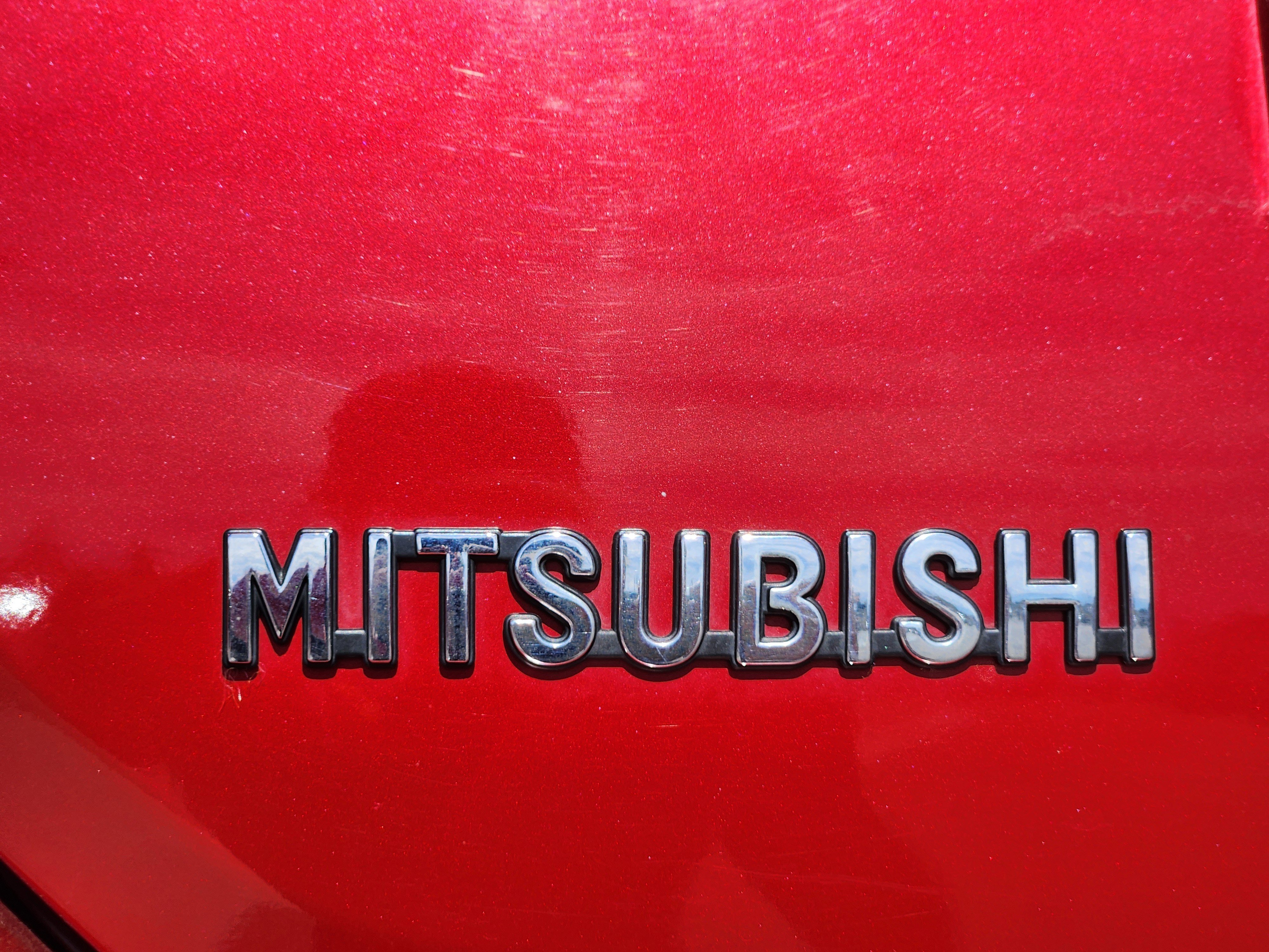 Used 2018 Mitsubishi Mirage SE image 15