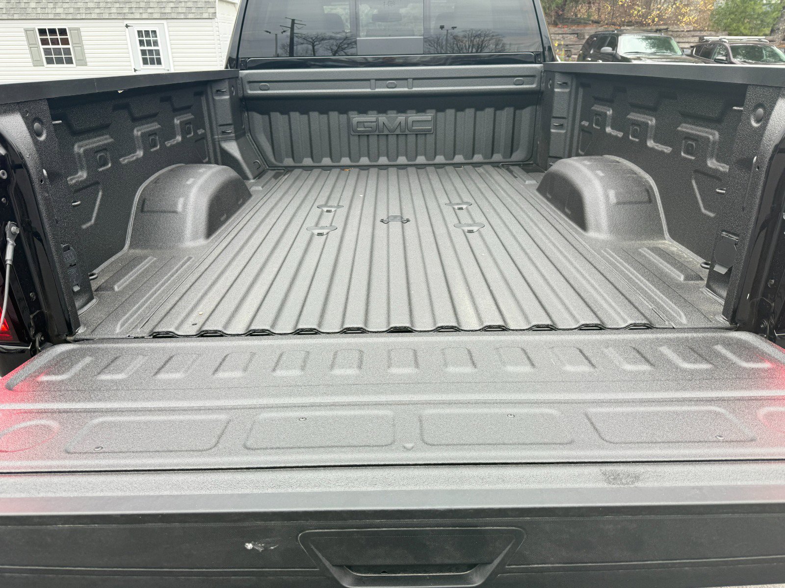 New 2026 GMC Sierra 2500 SLT w/ Max Trailering Package image 19