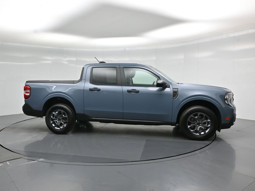 New 2026 Ford Maverick XLT w/ XLT Luxury Package image 25