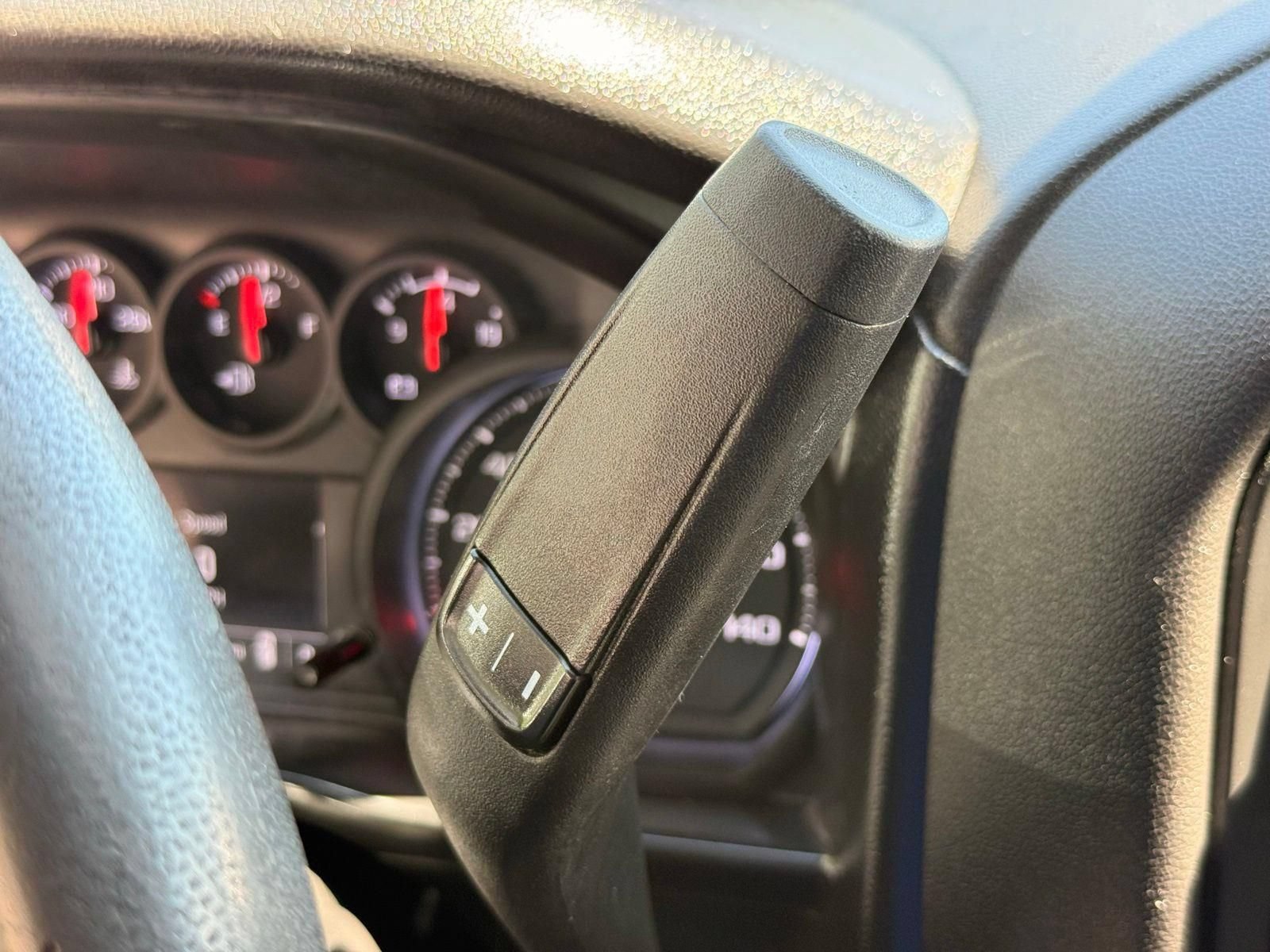Used 2021 Chevrolet Silverado 2500 W/T w/ WT Convenience Package AWD/4WD image 35