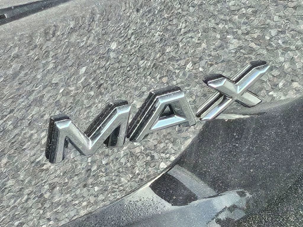 New 2025 Ford Expedition Max Platinum w/ Stealth Performance Package image 36