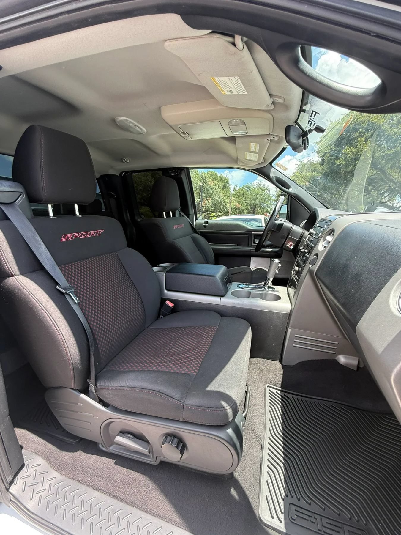 Used 2008 Ford F150 XLT RWD image 17