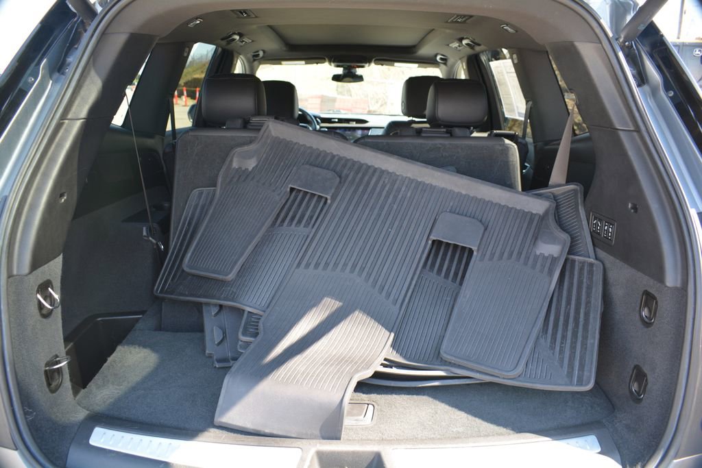 Used 2020 Cadillac XT6 Premium Luxury image 25