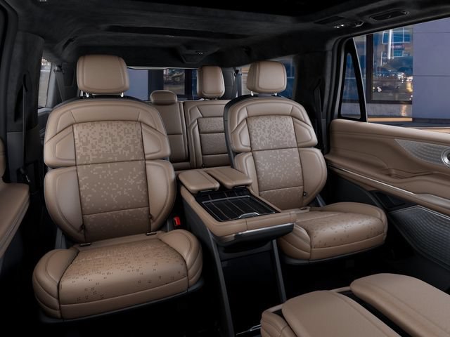 New 2027 Lincoln Navigator L Black Label AWD/4WD image 13