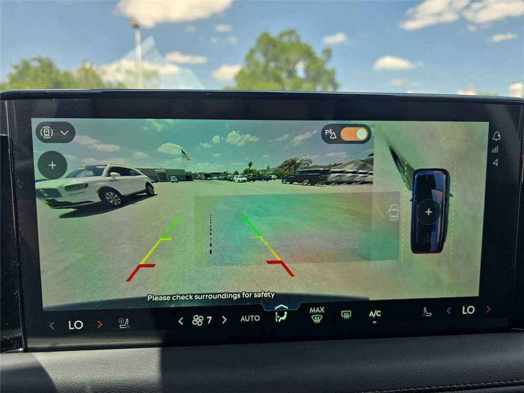 New 2026 Lincoln Aviator 2WD image 18