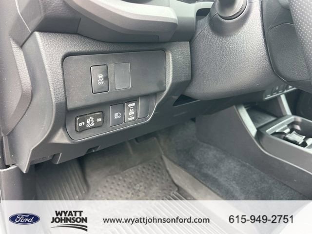 Used 2023 Toyota Tacoma TRD Off-Road AWD/4WD image 29
