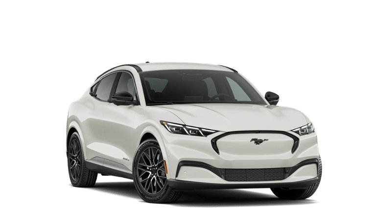 New 2026 Ford Mustang Mach-E Premium AWD/4WD image 48