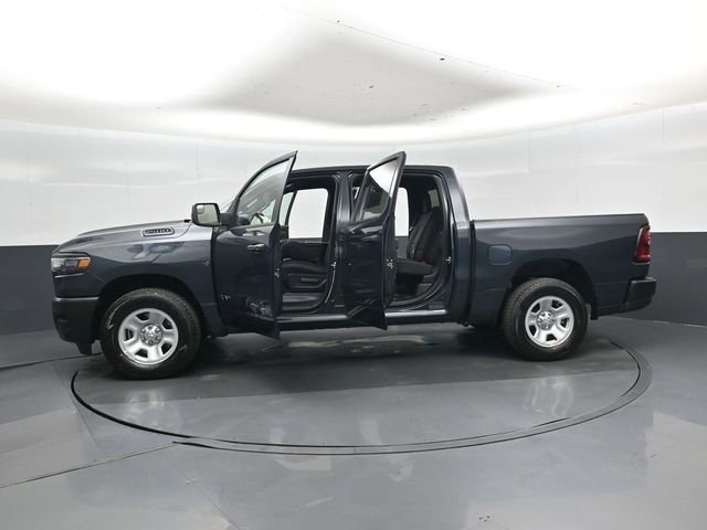 New 2026 RAM 1500 Tradesman AWD/4WD image 48