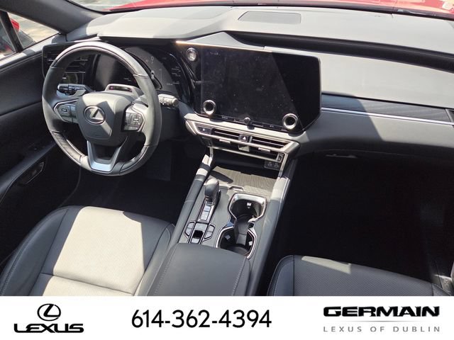 Certified 2025 Lexus RX 350 Premium w/ Convenience Package AWD/4WD image 30