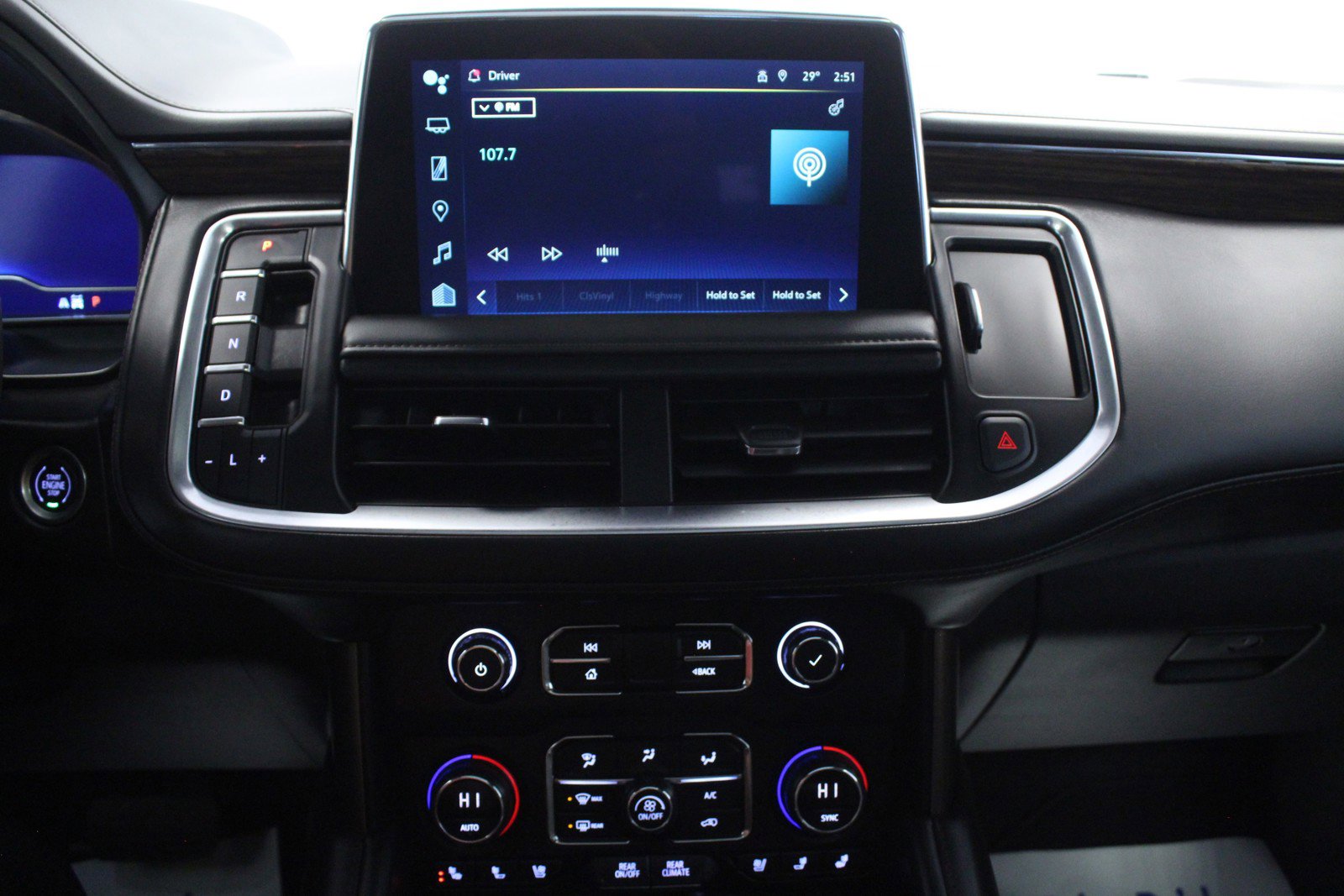 Used 2023 Chevrolet Tahoe High Country image 23