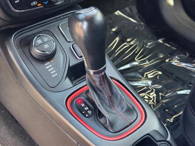 Used 2019 Jeep Compass Trailhawk image 12