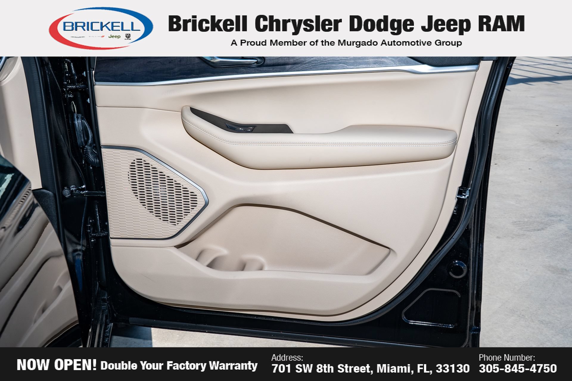 Used 2026 Jeep Grand Cherokee Limited RWD image 13
