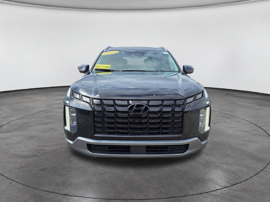 Used 2024 Hyundai Palisade SEL AWD/4WD image 2