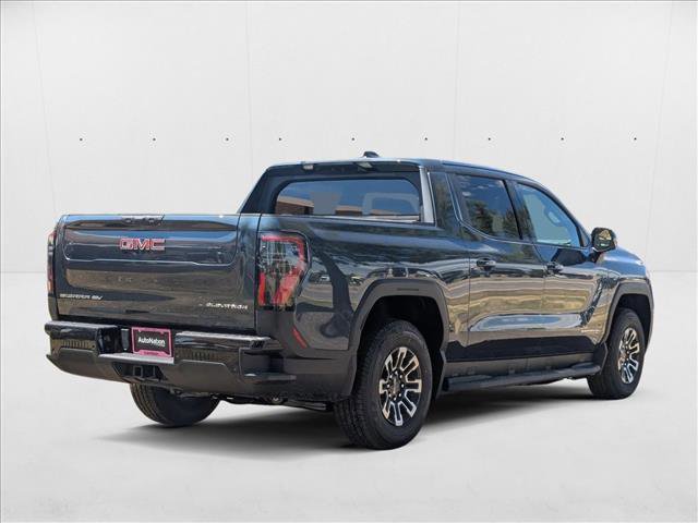 New 2026 GMC Sierra EV Elevation w/ Premium Package image 3