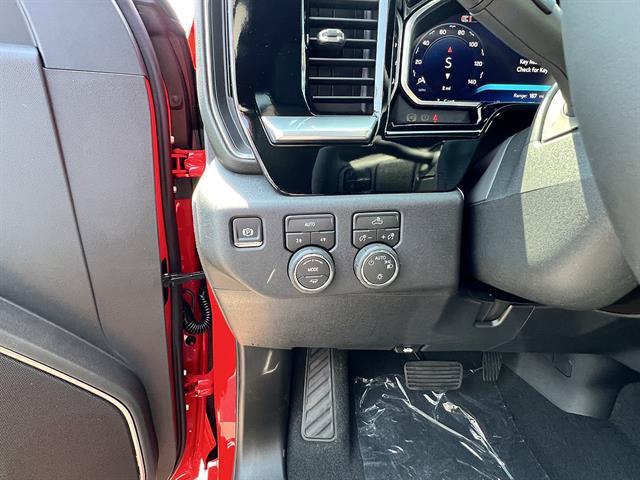 New 2026 Chevrolet Silverado 1500 LT AWD/4WD image 11