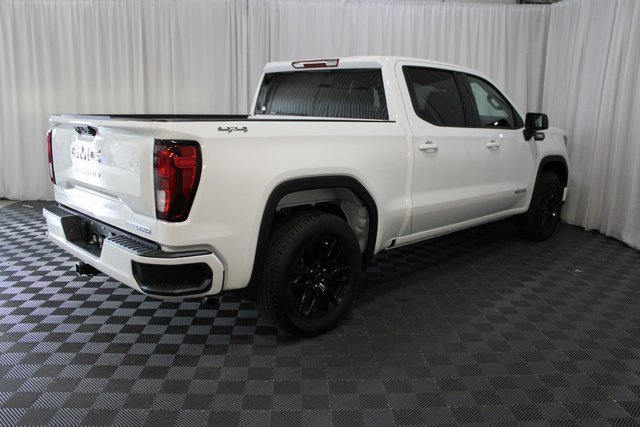 New 2026 GMC Sierra 1500 Elevation image 6
