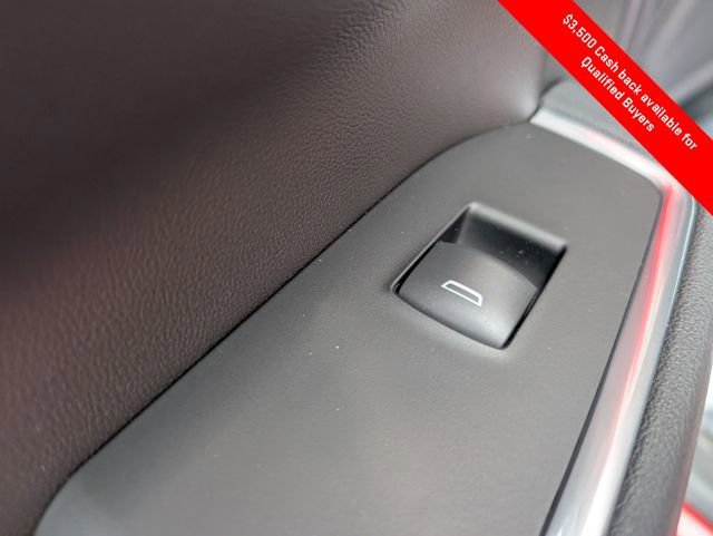 New 2026 GMC Sierra 1500 Elevation AWD/4WD image 12
