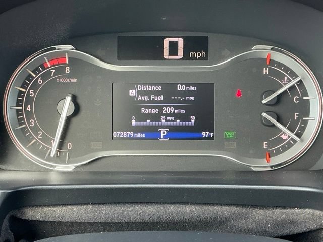 Used 2017 Honda Ridgeline RTL image 17