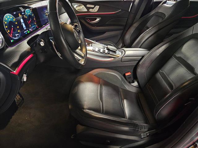 Used 2023 Mercedes-Benz AMG GT 43 image 17