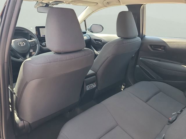 Used 2024 Toyota Corolla LE image 15
