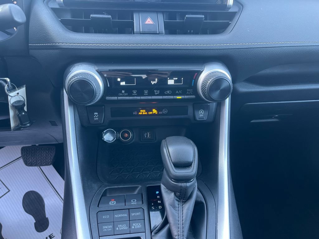 Certified 2024 Toyota RAV4 LE image 20