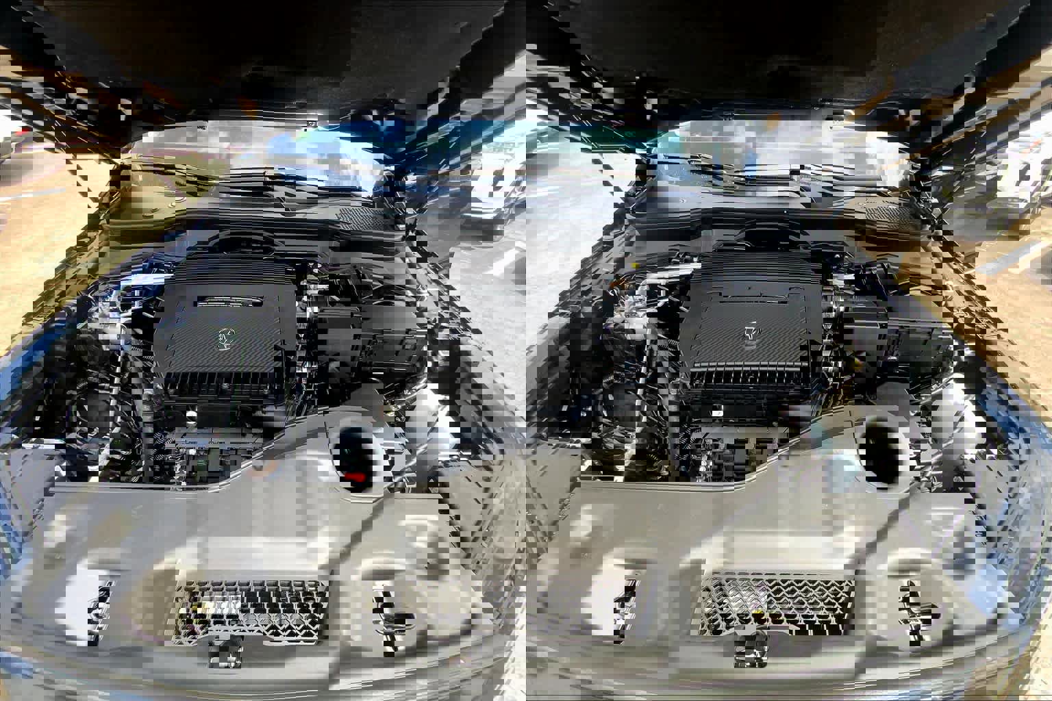 Used 2025 Acura MDX FWD w/ Technology Package image 16