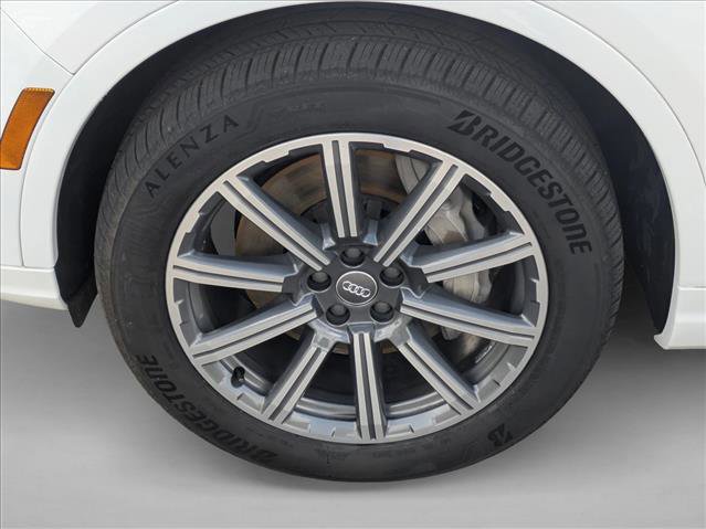 Used 2017 Audi Q7 3.0T Premium Plus image 22