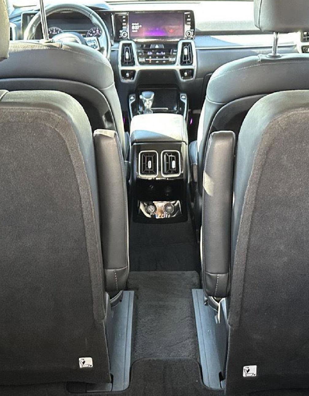 Used 2022 Kia Sorento SX image 32