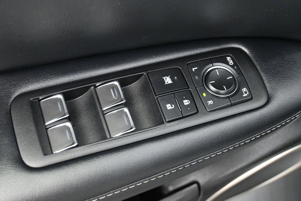 Used 2022 Lexus RX 350 F Sport w/ Accessory Package AWD/4WD image 4