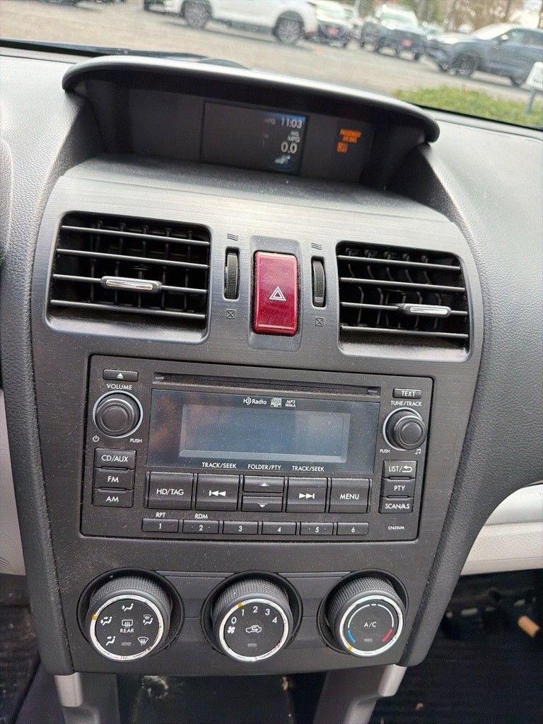 Used 2015 Subaru Forester 2.5i Premium w/ Popular Package #1 image 15