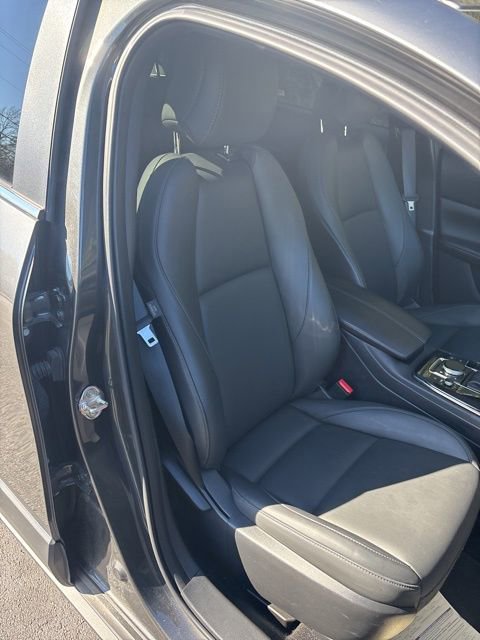 Used 2025 MAZDA CX-30 AWD 2.5 S w/ Preferred Package image 22