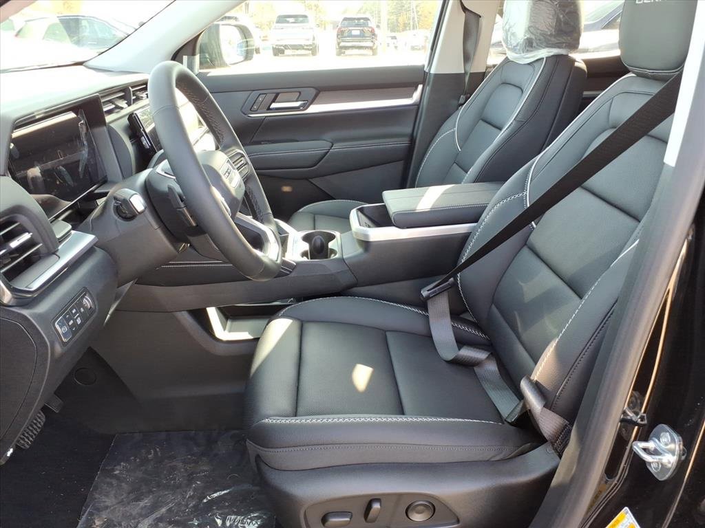 New 2026 GMC Terrain Denali image 11