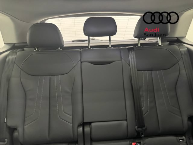 New 2026 Audi Q3 quattro 2.0T AWD/4WD image 35