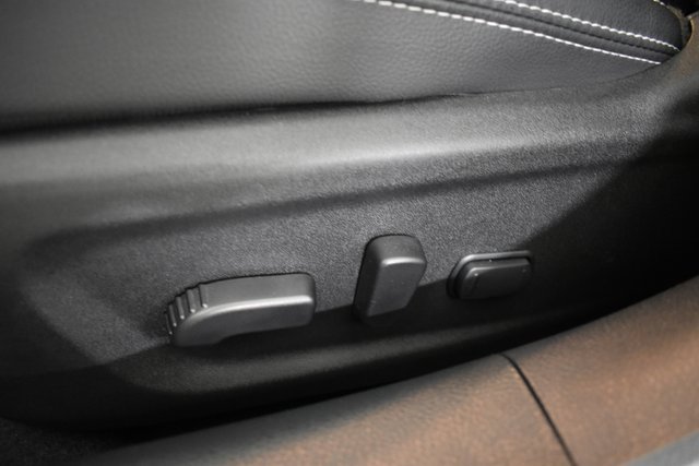 Certified 2025 Nissan Altima 2.5 SL image 12