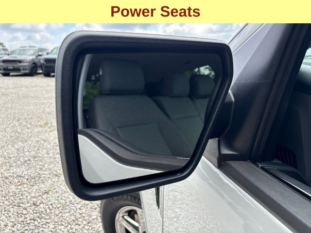 Certified 2024 Ford F150 XLT AWD/4WD image 8