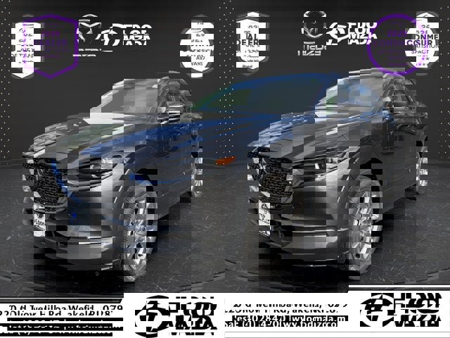 New 2026 MAZDA CX-30 AWD 2.5 S w/ Premium Package image 1